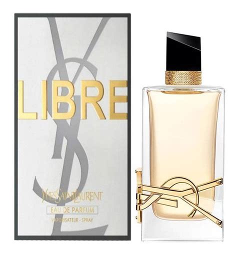 ysl libre 90 ml douglas|apa parfum yssl libre.